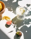 Candle Bougie 01 180g