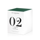 Candle Bougie 02 180g