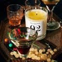 Candle Bougie 02 180g