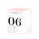 Candle Bougie 06 180g