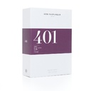 401 Cedar, Candied Plum, Vanilla 100ml