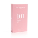 101 Rose, Sweet Pea, White Cedar 15ml