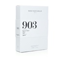 903 Nepalese Berries, Saffron, Oud