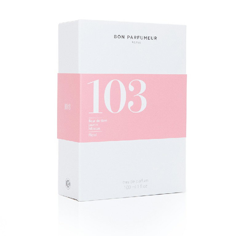 103 Tiare Flower, Jasmine, Hibiscus 100ml