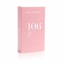 106 Damascena Rose, Davana, Vanilla