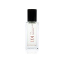 101 Rose, Sweet Pea, White Cedar 15ml