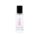 501 Praline, Licorice, Patchouli 15ml