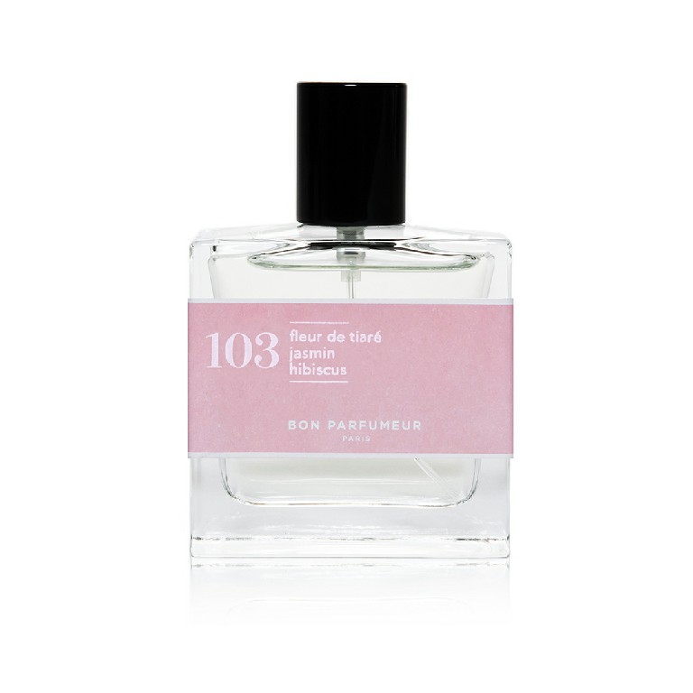 103 Tiare Flower, Jasmine, Hibiscus 30ml