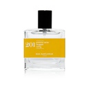 201 Green Apple, Lily Of The Valley, Quince 30ml