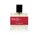 301 Amber, Cardamom, Sandalwood 30 ml