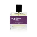 401 Cedar, Candied Plum, Vanilla 30ml