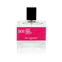 501 Praline, Licorice, Patchouli 30 ml