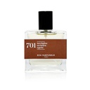 701 Eucalyptus, Coriander, Cypress 30ml