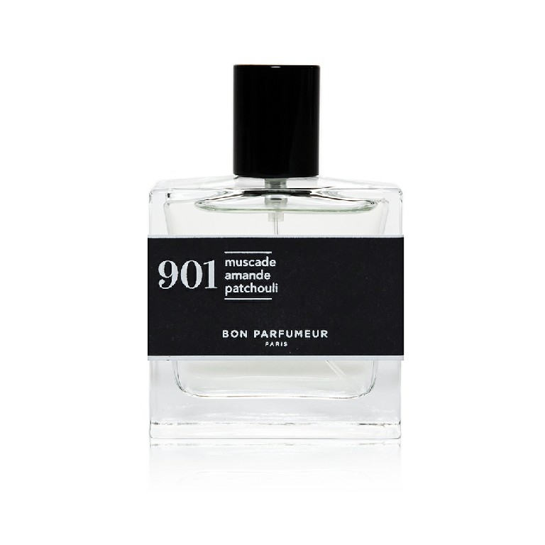 901 Nutmeg, Almond, Patchouli 30 ml
