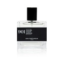 901 Nutmeg, Almond, Patchouli 30 ml