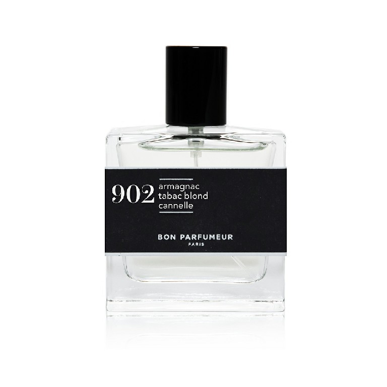 902 Armagnac, Blond Tobacco, Cinnamon 30ml