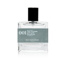 001 Orange Blossom, Petite Grain, Bergamot 30ml