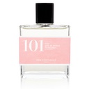 101 Rose, Sweet Pea, White Cedar 100ml