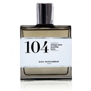 104 Green Orange, Hyacinth, Ivy 100ml