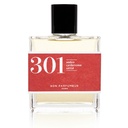 301 Amber, Cardamom, Sandalwood 100 ml