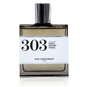 303 Pepper, Pink Pepper, Benzoin 100 ml