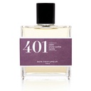 401 Cedar, Candied Plum, Vanilla 100ml