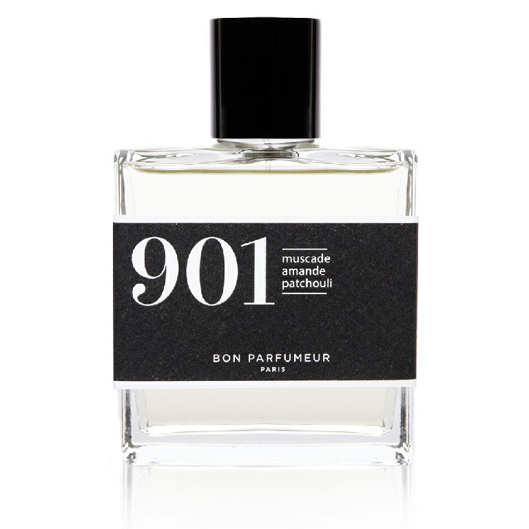 901 Nutmeg, Almond, Patchouli 100 ml