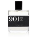 901 Nutmeg, Almond, Patchouli 100 ml