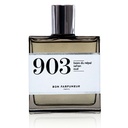 903 Nepalese Berries, Saffron, Oud