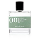 001 Orange Blossom, Petite Grain, Bergamot 100 ml