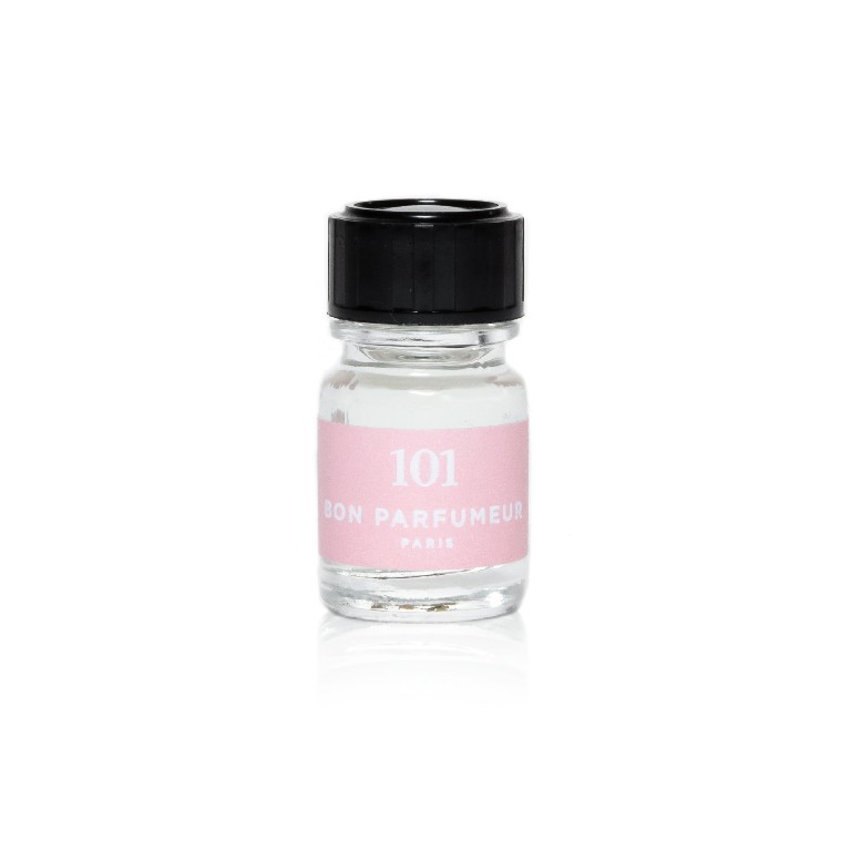 101 Rose, Sweet Pea, White Cedar 2.5ml