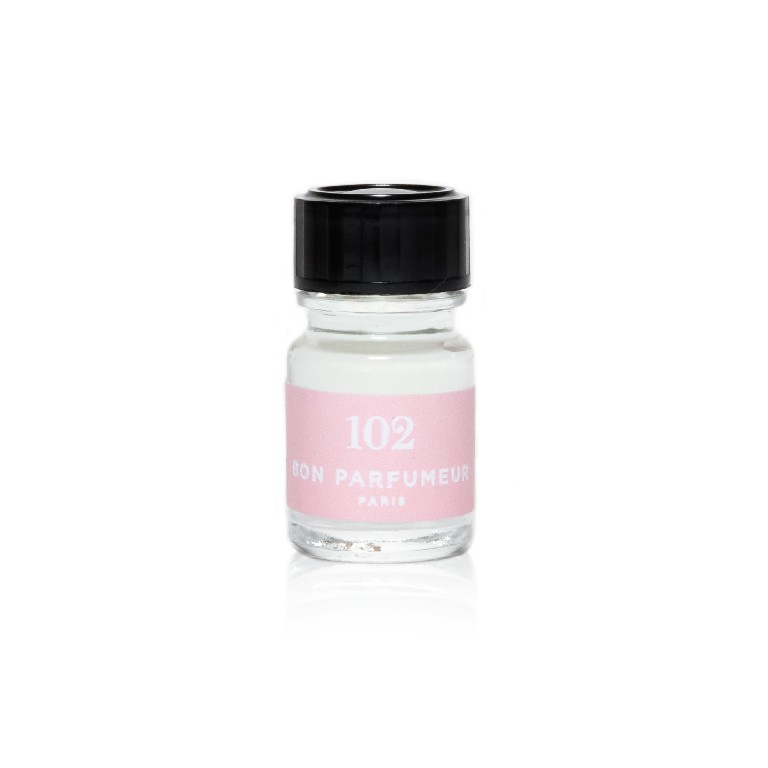 102 Tea, Cardamom, Mimosa 2.5ml