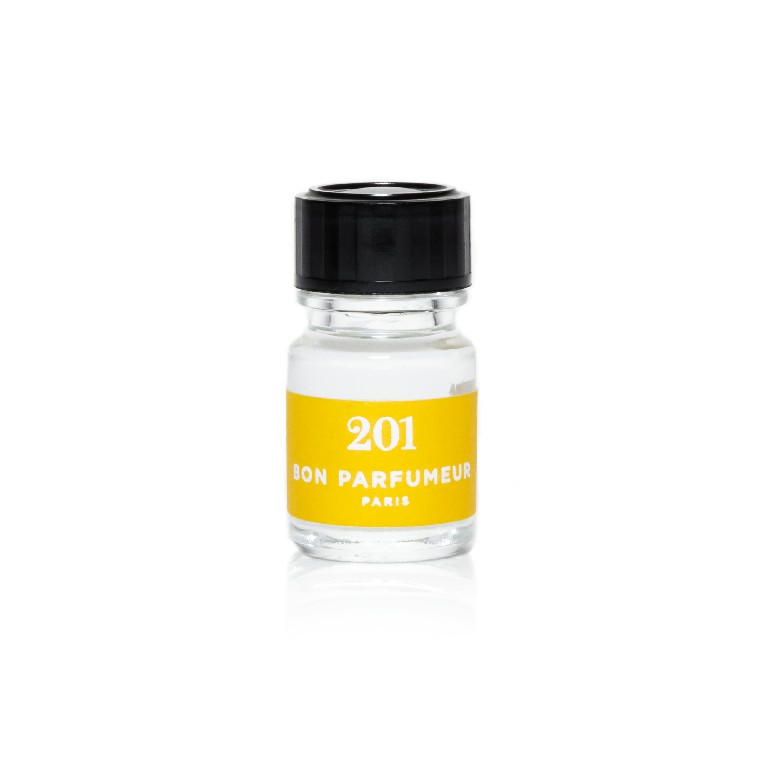 201 Green Apple, Lily Of The Valley, Quince 2.5ml