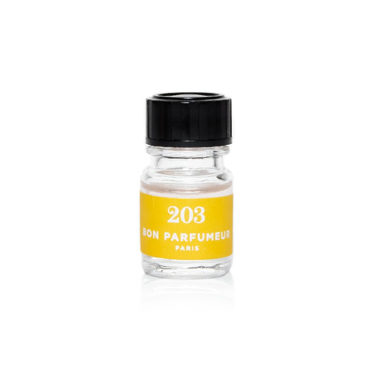 203 Raspberry, Vanilla, Blackberry 2.5ml