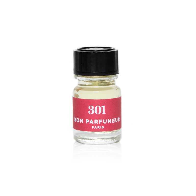 301 Amber, Cardamom, Sandalwood