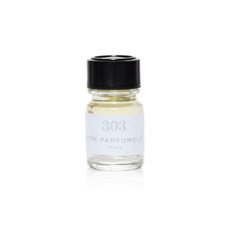 303 Chilly Pepper, Pink Berry, Benzoin 2.5ml