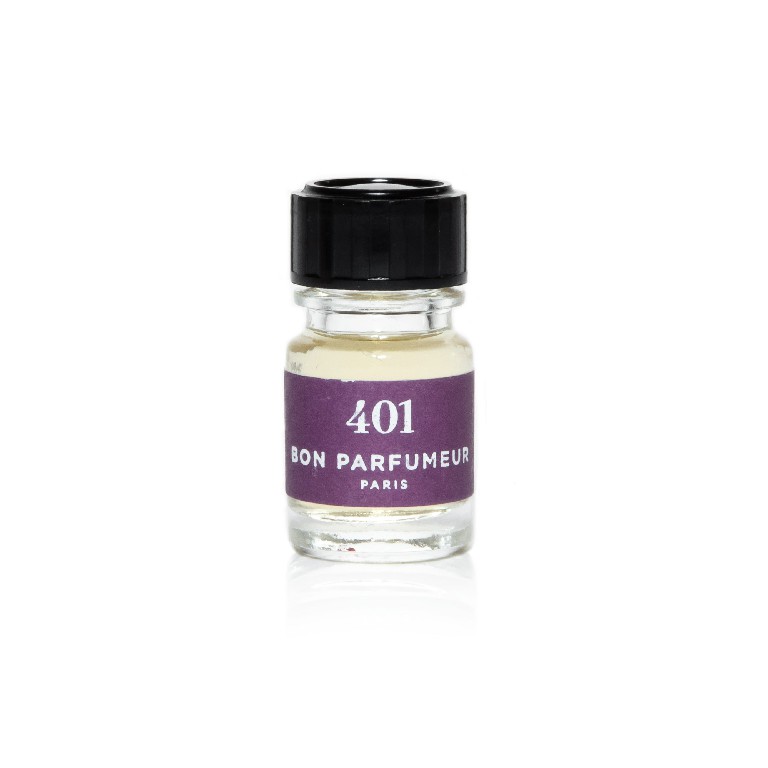 401 Cedar, Candied Plum, Vanilla 2.5ml