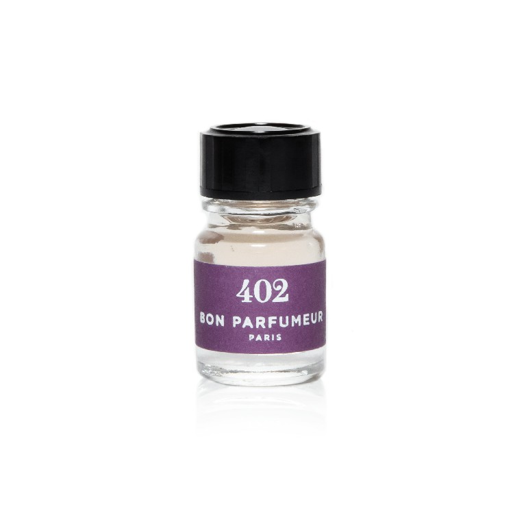 402 Vanilla, Toffee, Sandalwood 2.5 ml
