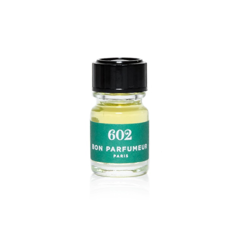 602 Pepper, Cedar, Patchouli 2.5ml