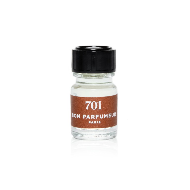 701 Eucalyptus, Coriander, Cypress 2.5ml