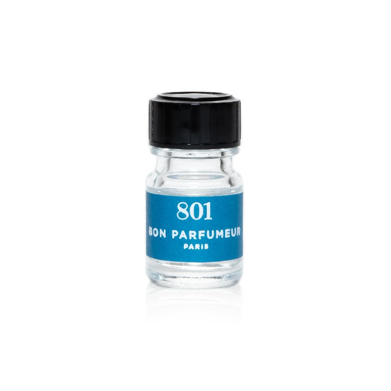 801 Sea Spray, Cedar, Grapefruit 2.5ml