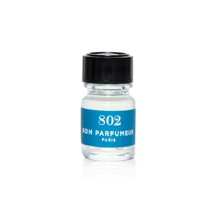 802 Peony, Lotus, Bamboo 2.5ml