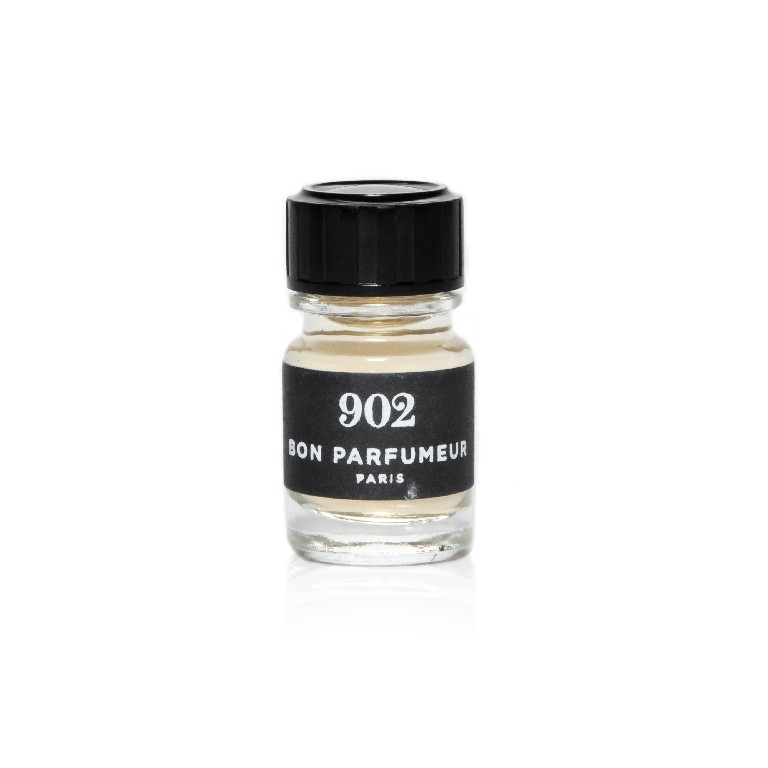 902 Armagnac, Blond Tobacco, Cinnamon 2.5ml