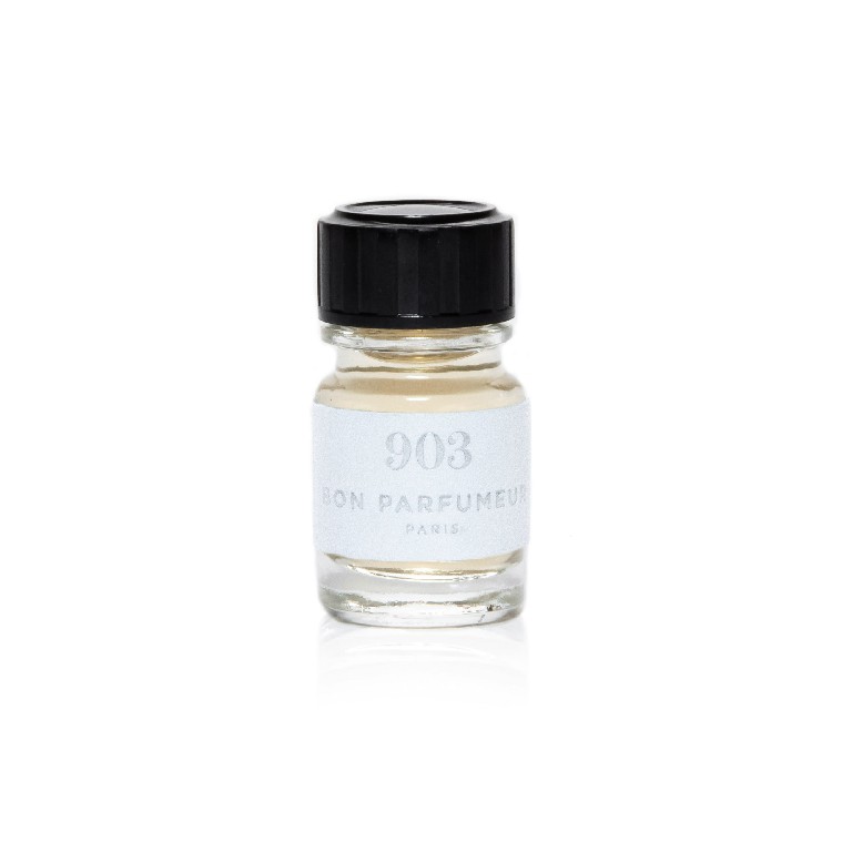 903 Nepalese Berries, Saffron, Oud 2.5 ml