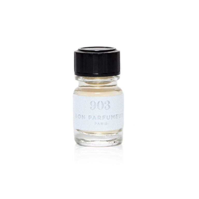 903 Nepalese Berries, Saffron, Oud