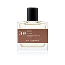 702 Incense, Lavender, Cashmere wood 30ml