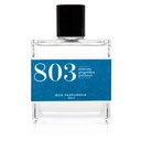 803 Sea spray, Ginger, Patchouli 100ml