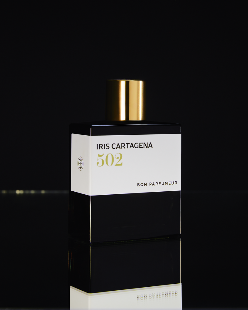 502 Iris Cartagena 100ml