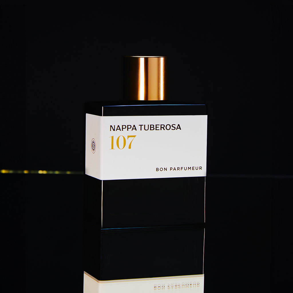 107 Nappa Tuberosa 100ml