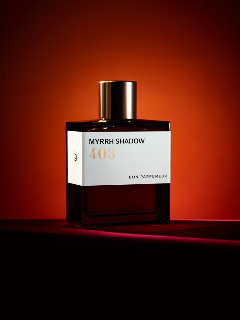 403 Myrrh Shadow 100ml